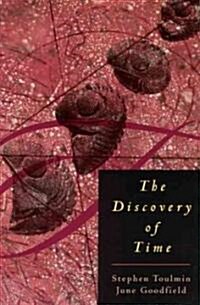 The Discovery of Time (Paperback, Revised)