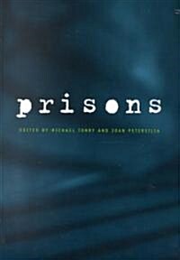 Crime and Justice, Volume 26, Volume 26: Prisons (Paperback, 2)