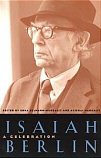 Isaiah Berlin: A Celebration (Paperback)