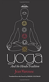 Yoga and the Hindu Tradition (Paperback, Revised)