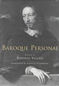 Baroque Personae (Paperback, 2)