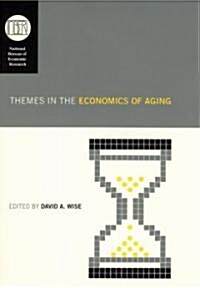 Themes in the Economics of Aging (Hardcover)