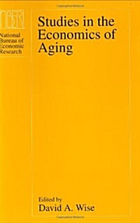 Studies in the Economics of Aging (Hardcover)