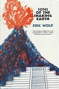 Sons of the Shaking Earth (Paperback)