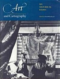 Art and Cartography: Six Historical Essays (Hardcover)