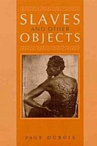 Slaves and Other Objects (Hardcover, 2)