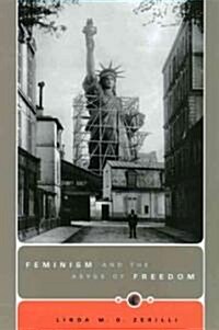Feminism and the Abyss of Freedom (Hardcover)