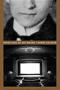 Kafka Goes to the Movies (Hardcover)