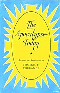 The Apocalypse Today (Hardcover)