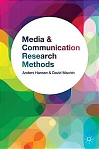 Media and Communication Research Methods (Hardcover)