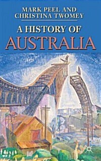 A History of Australia (Paperback)