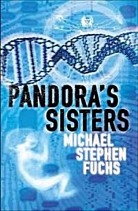 Pandoras Sisters (Hardcover)