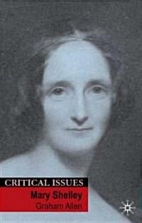 Mary Shelley (Paperback)