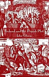 Ireland and the Popish Plot (Hardcover)
