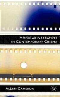 Modular Narratives in Contemporary Cinema (Hardcover)