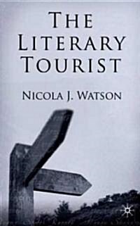 The Literary Tourist (Paperback)