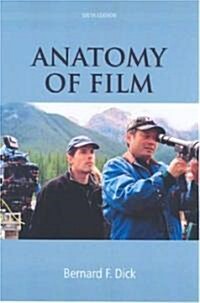 Anatomy of Film (Paperback)