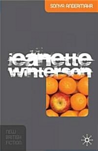 Jeanette Winterson (Hardcover)