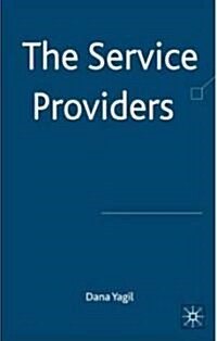 The Service Providers (Hardcover)