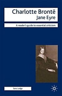 Charlotte Bronte - Jane Eyre (Hardcover)