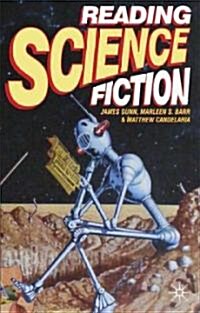 Reading Science Fiction (Paperback)
