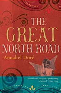 The Great North Road (Paperback)