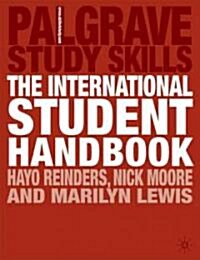 The International Student Handbook (Paperback)
