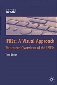 [중고] IFRSs - A Visual Approach (Hardcover, 3rd ed. 2008)