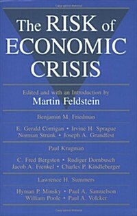 The Risk of Economic Crisis (Paperback, 2)