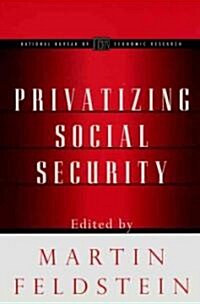 Privatizing Social Security (Paperback, 2)