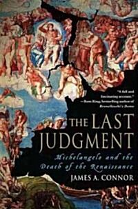The Last Judgment (Hardcover)