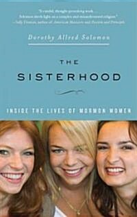 The Sisterhood (Paperback)