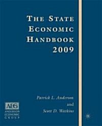 The State Economic Handbook 2009 (Hardcover)