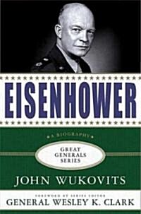 Eisenhower (Paperback, Reprint)