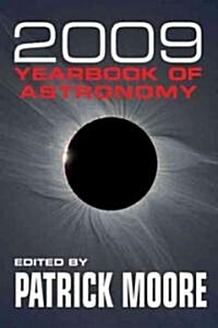 Yearbook of Astronomy, 2009 (Paperback)