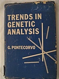 Trends in Genetic Analysis (Hardcover)