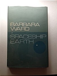 Spaceship Earth (Hardcover)