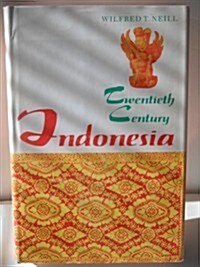 Twentieth-Century Indonesia (Hardcover)