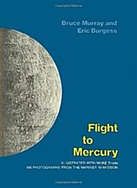 Flight to Mercury (Hardcover)