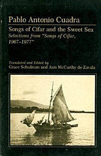 Songs of Cifar and the Sweet Sea: Selections from the Songs of Cifar, 1967-1977 (Paperback)