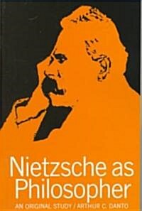 Nietzsche as Philosopher (Paperback)