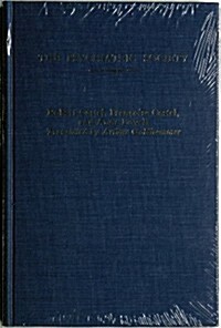 The Psychiatric Society (Hardcover)