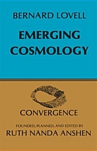 Emerging Cosmology (Hardcover)