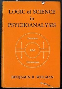 Logic of science in psychoanalysis