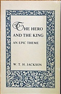 The Hero and the King (Paperback, Reprint)