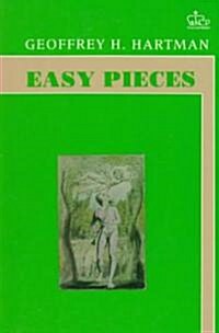 Easy Pieces (Paperback, Revised)