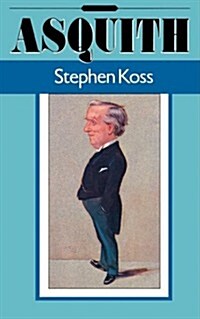 Asquith (Paperback, Reprint)