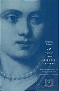 Poems and Selected Letters (Paperback)