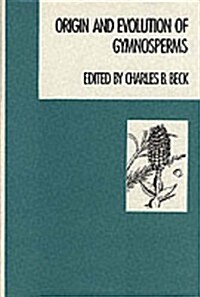 Origin and Evolution of Gymnosperms (Hardcover)
