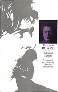 Ferruccio Busoni (Hardcover)